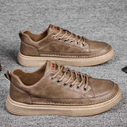 Herren-Casual-Sneaker Monnero