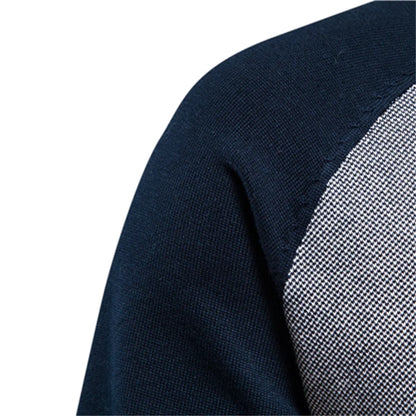 Herrenjacke Lugen
