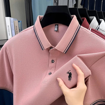 Herren-Poloshirt Ralph