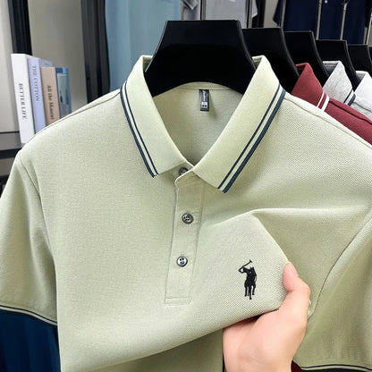 Herren-Poloshirt Ralph