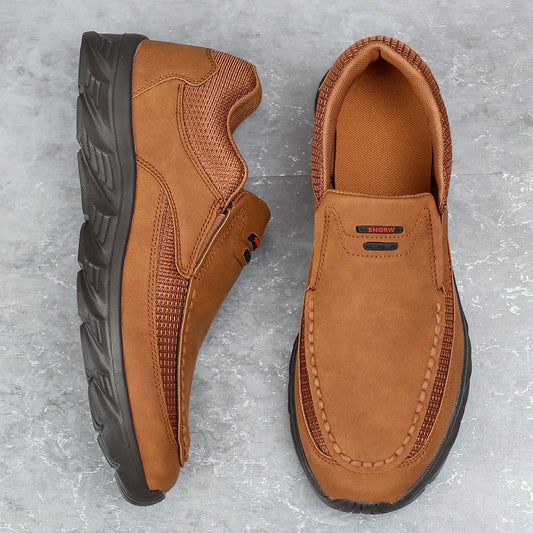 Herren-Casualschuh Vocassio