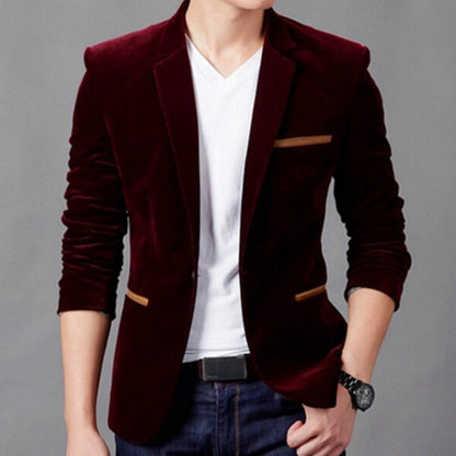 Herrenblazer Brand