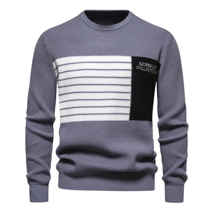 Herrenpullover Leroy