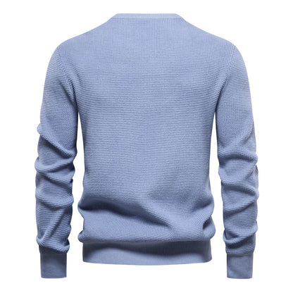 Herrenpullover Leroy