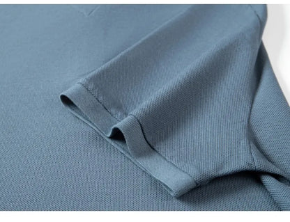 Herren-Poloshirt Pelizze