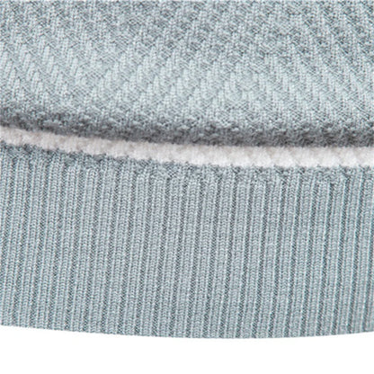 Herrenpullover Luren