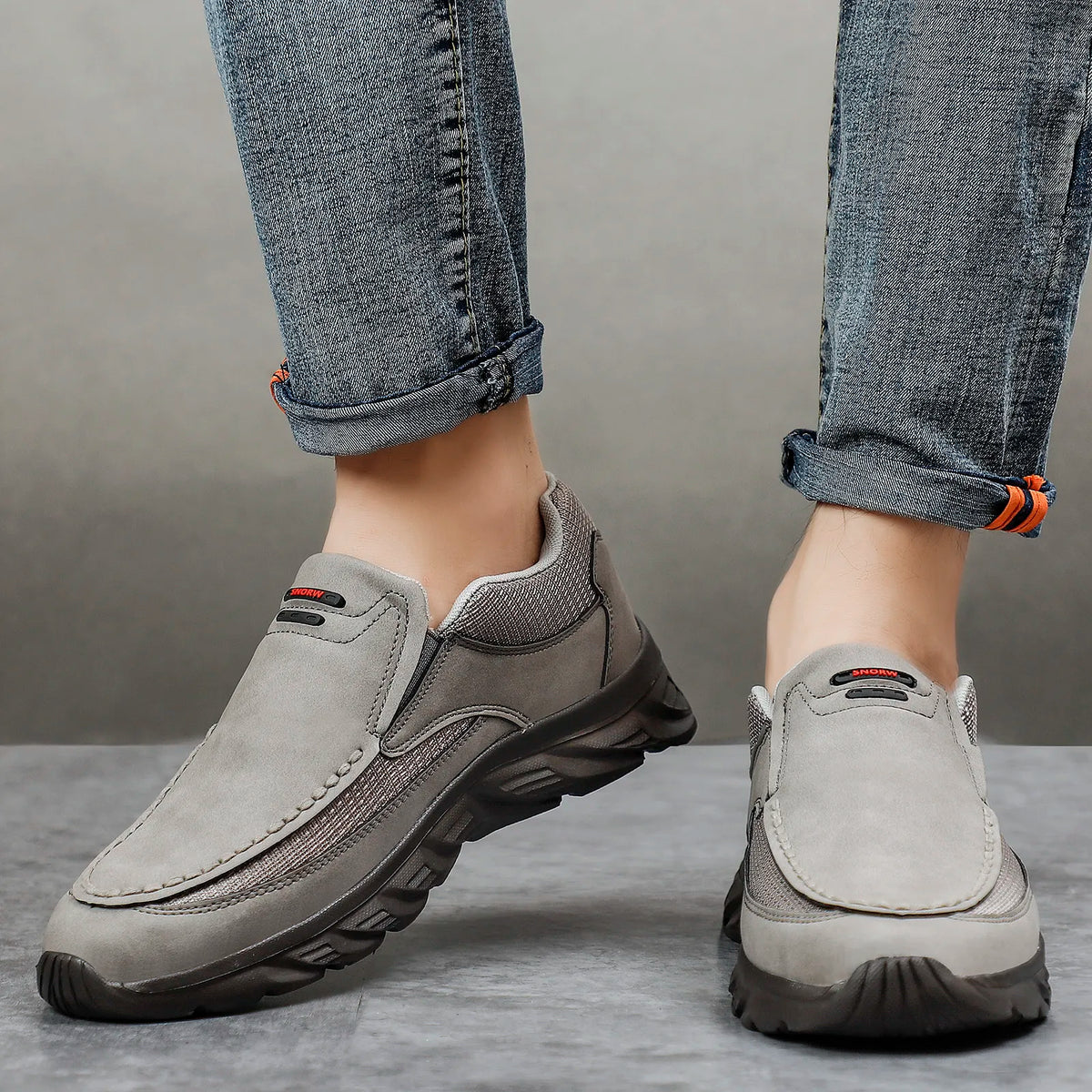 Herren-Casualschuh Vocassio