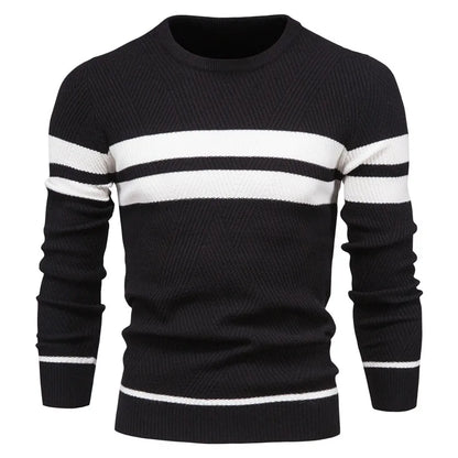 Herrenpullover Luren