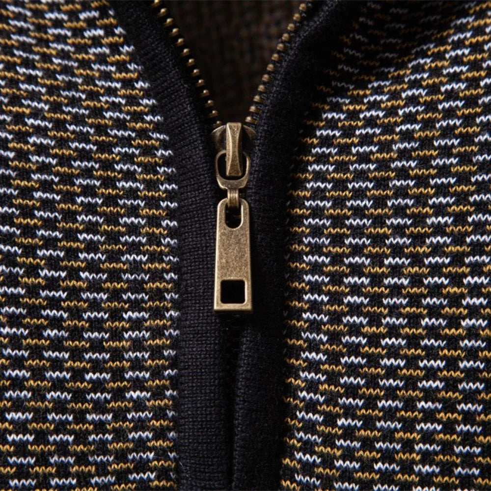 Herrenpullover Venicce