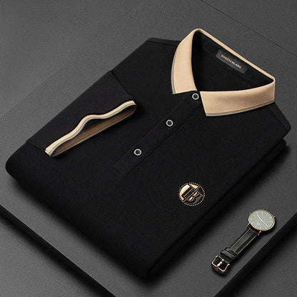 Herren-Poloshirt Rafeer