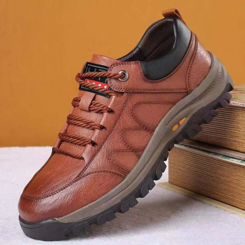 Herren-Sneaker Rusbé