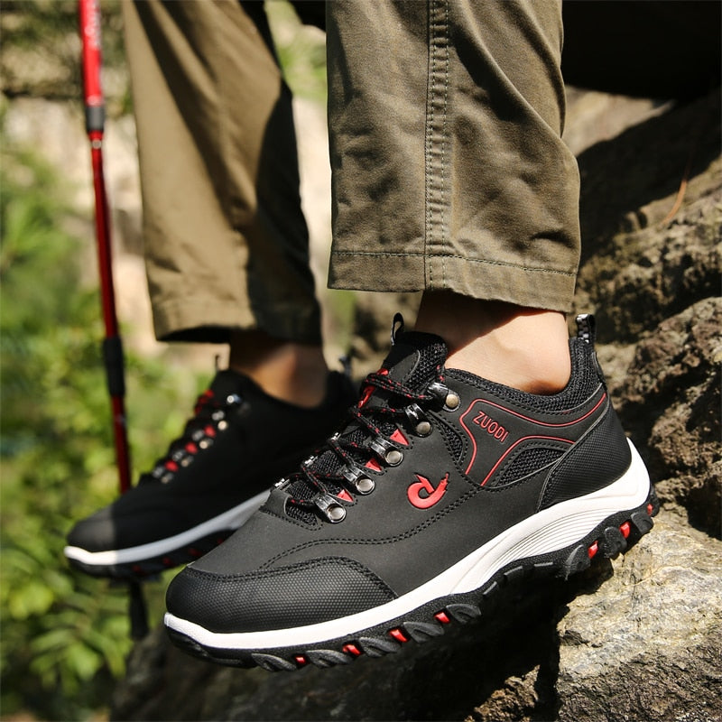 Herren-Sneaker Cross