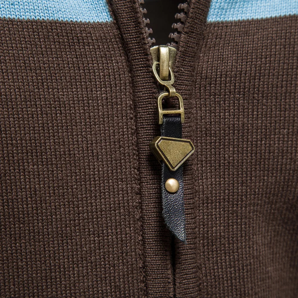 Herrenjacke Petrucio