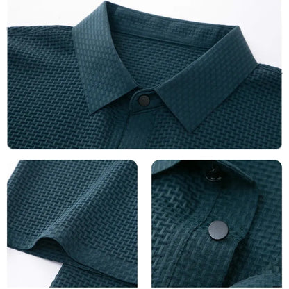 Premium-Poloshirt