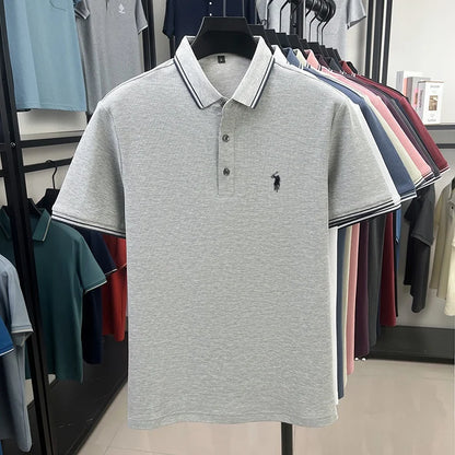 Herren-Poloshirt Ralph