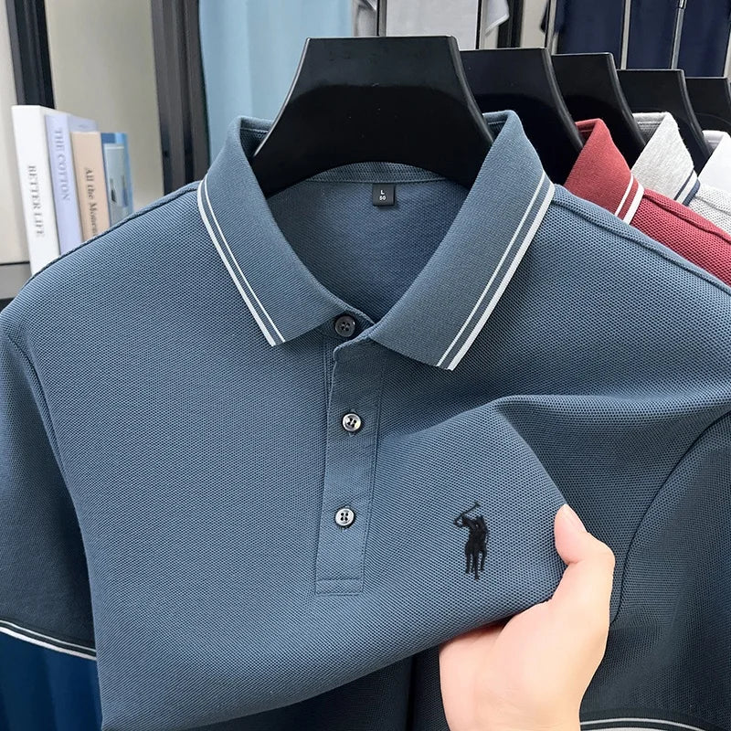 Herren-Poloshirt Ralph