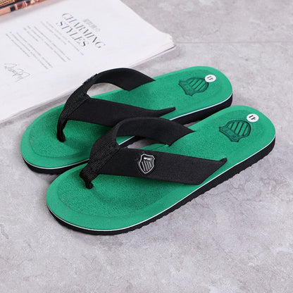 Herren-Pantolette Sport