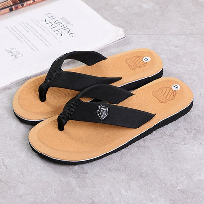 Herren-Pantolette Sport