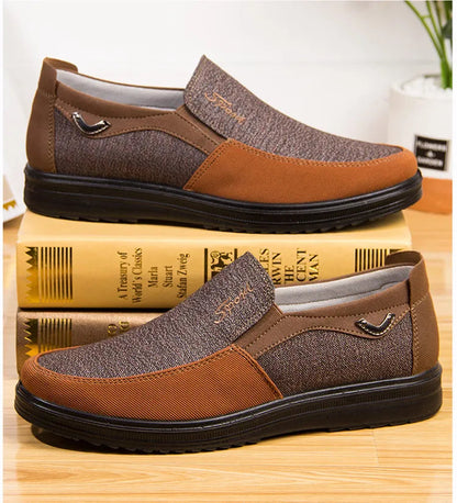 Herren-Casualschuh Clóvis