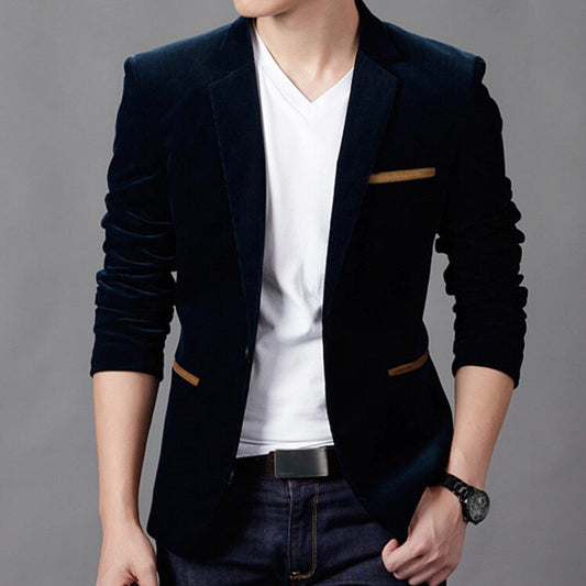 Herrenblazer Brand