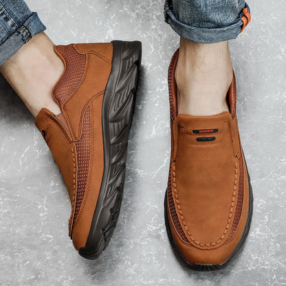 Herren-Casualschuh Vocassio