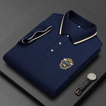 Herren-Poloshirt Rafaello