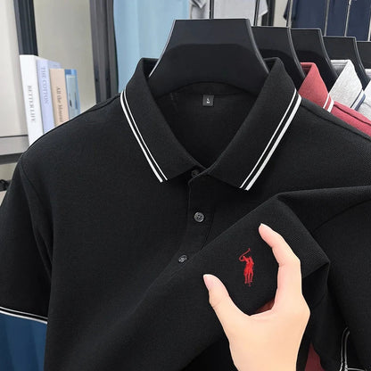 Herren-Poloshirt Ralph