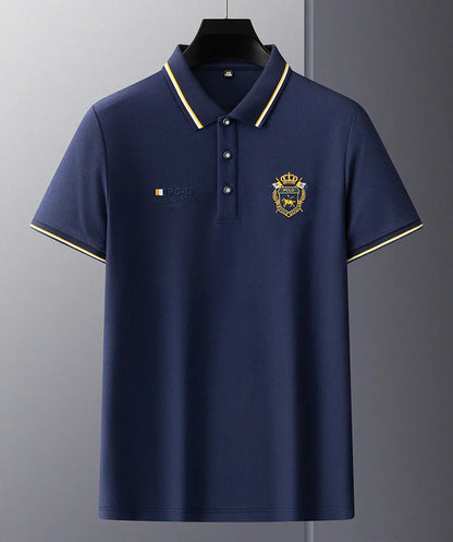 Herren-Poloshirt Rafaello