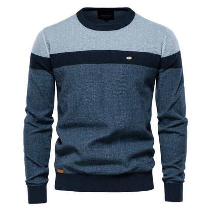 Herrenpullover Sorbet