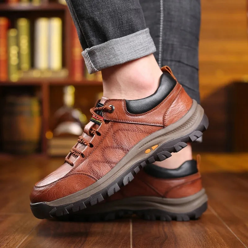 Herren-Sneaker Rusbé
