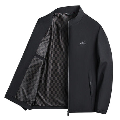 Herren-Casualjacke Primor