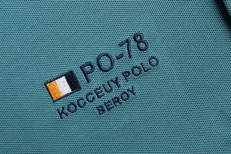 Herren-Poloshirt Rafaello
