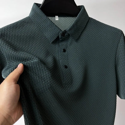 Premium-Poloshirt