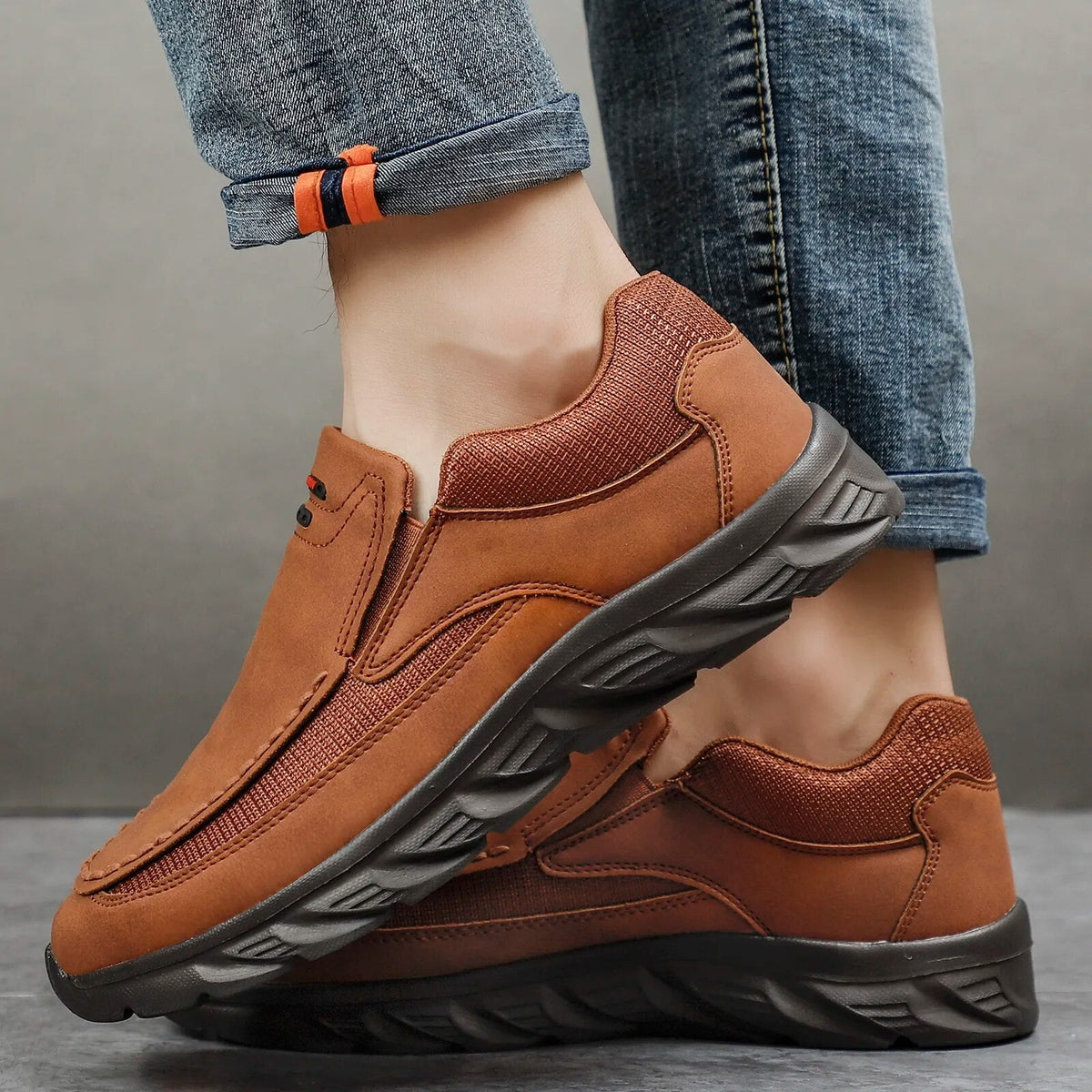 Herren-Casualschuh Vocassio
