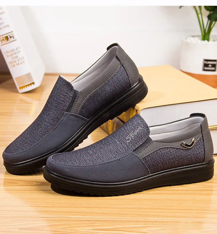 Herren-Casualschuh Clóvis