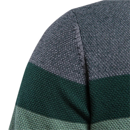 Herrenpullover Sorbet