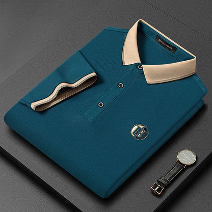 Herren-Poloshirt Rafeer