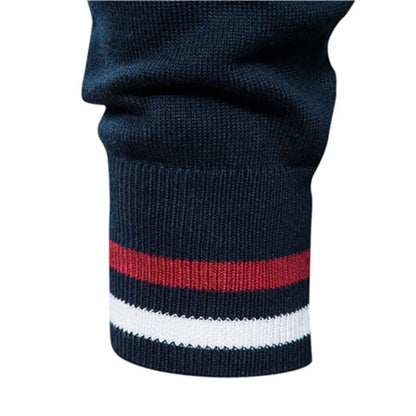 Herrenjacke Lugen