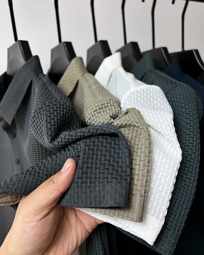 Premium-Poloshirt