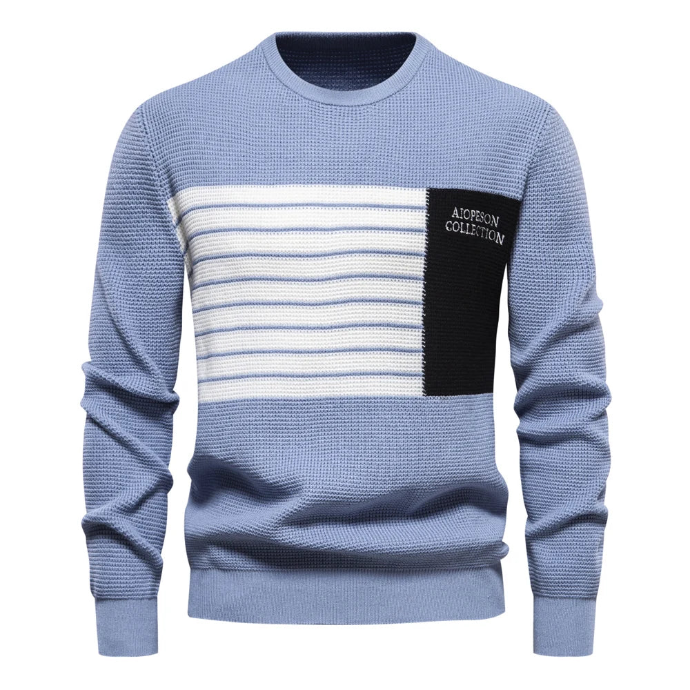Herrenpullover Leroy
