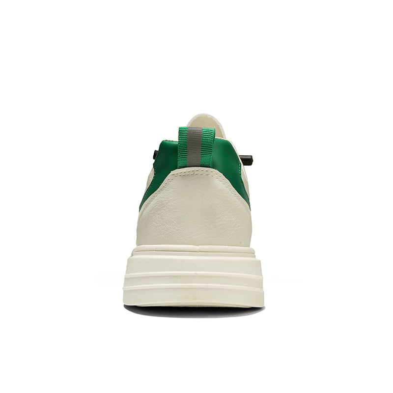 Herren-Casual-Sneaker Allcor