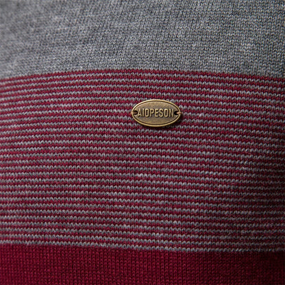 Herrenpullover Colurne Baumwolle