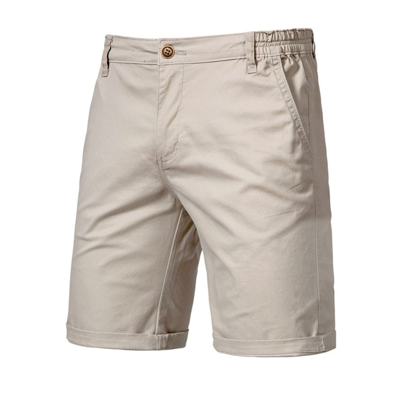 Herrenshorts Cetino