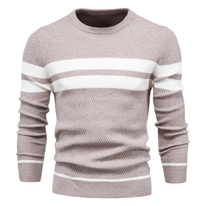 Herrenpullover Luren