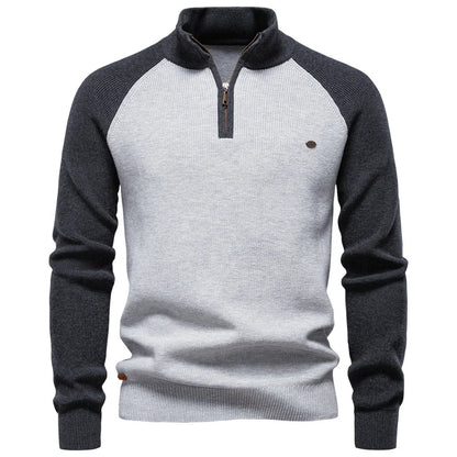 Herrenpullover Romeni