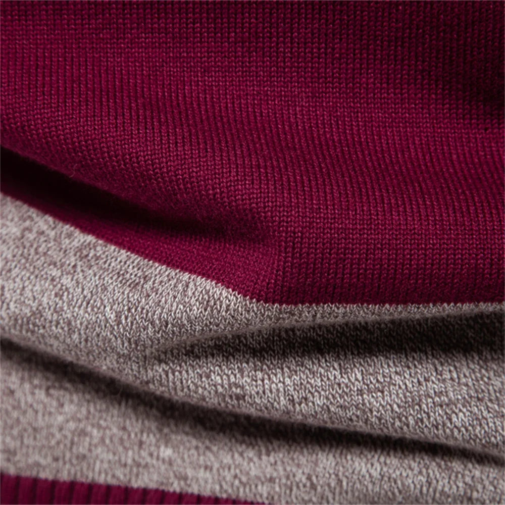Herrenpullover Garmind