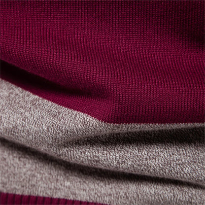 Herrenpullover Garmind