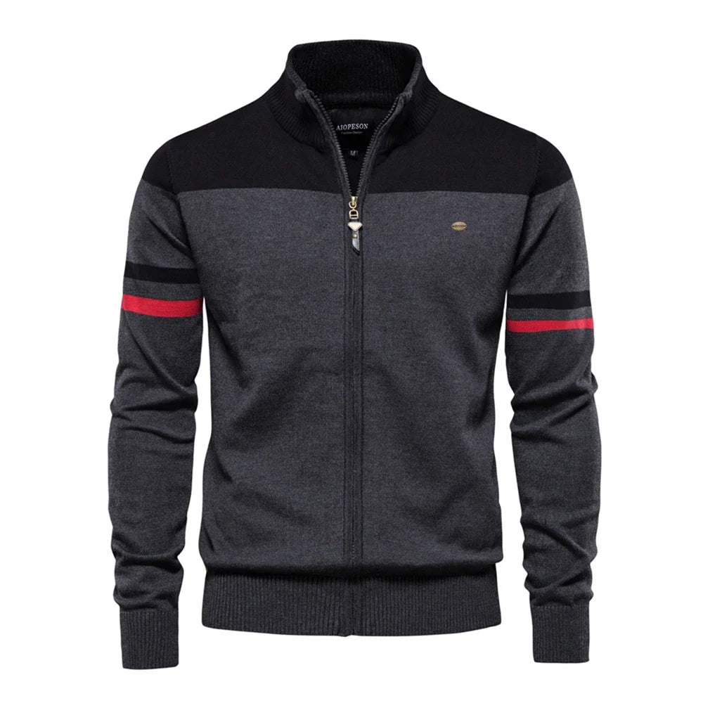 Herrenjacke Petrucio