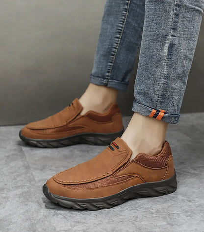 Herren-Casualschuh Vocassio