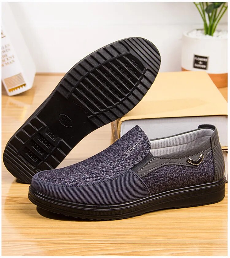 Herren-Casualschuh Clóvis